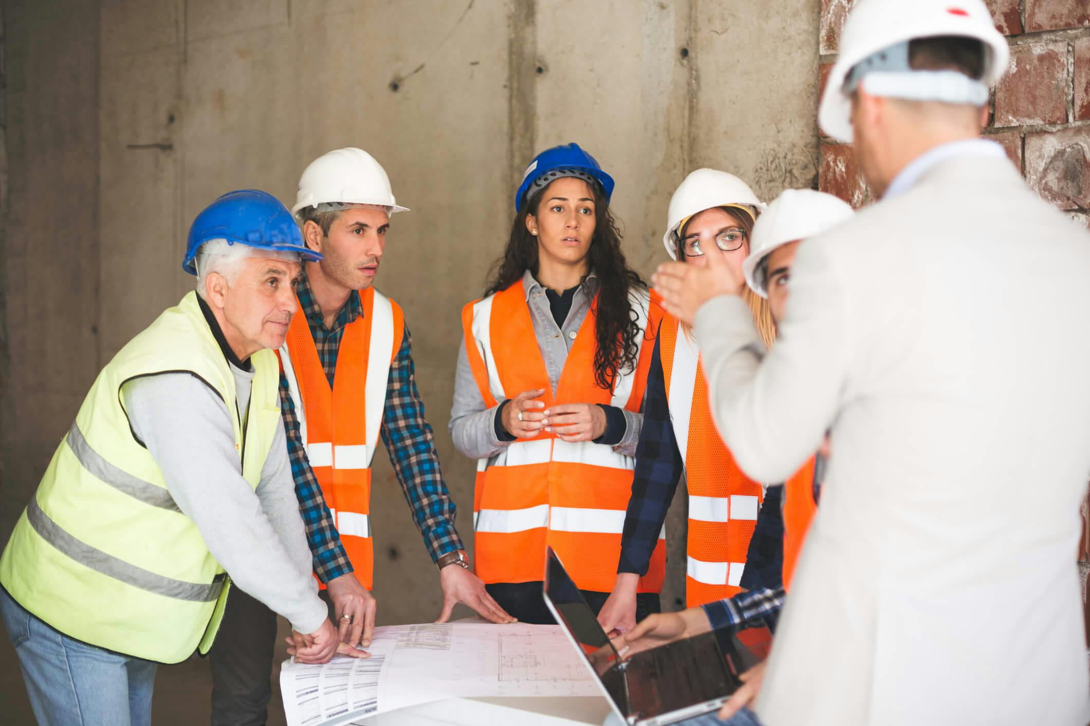 Keep Your Employees Safe: Employer's Guide to Workplace Safety