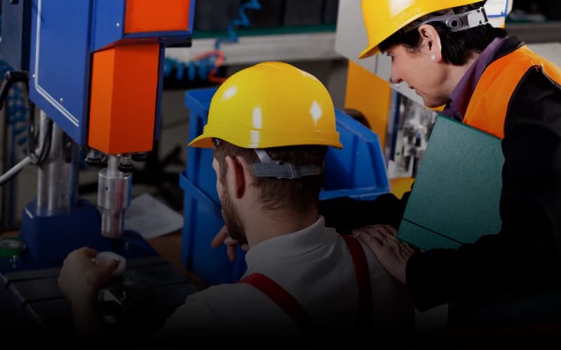 OSHA 10 Hour General Industry