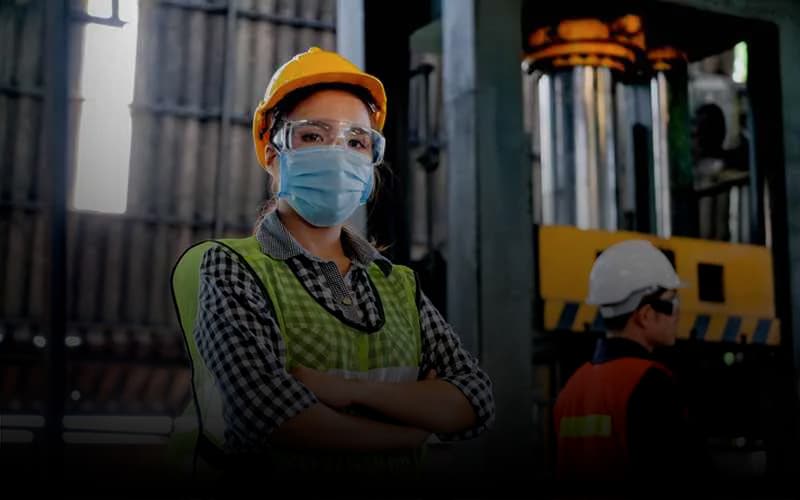 OSHA 30 Hour Construction