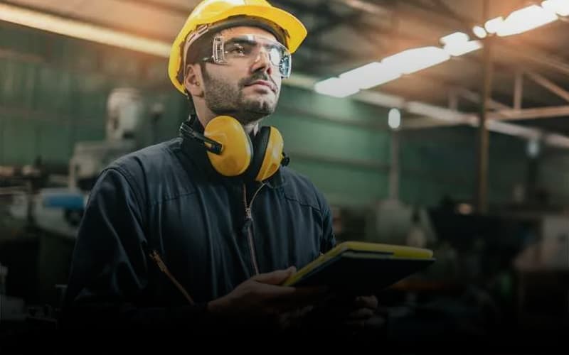 OSHA 30 Hour General Industry