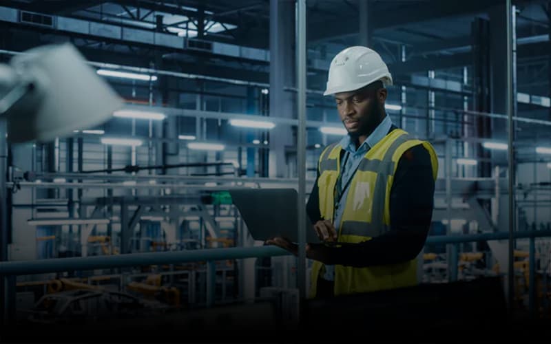 OSHA 30 Hour General Industry